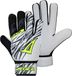 Legea Keylor Gants de gardien de but Hommes Blanc