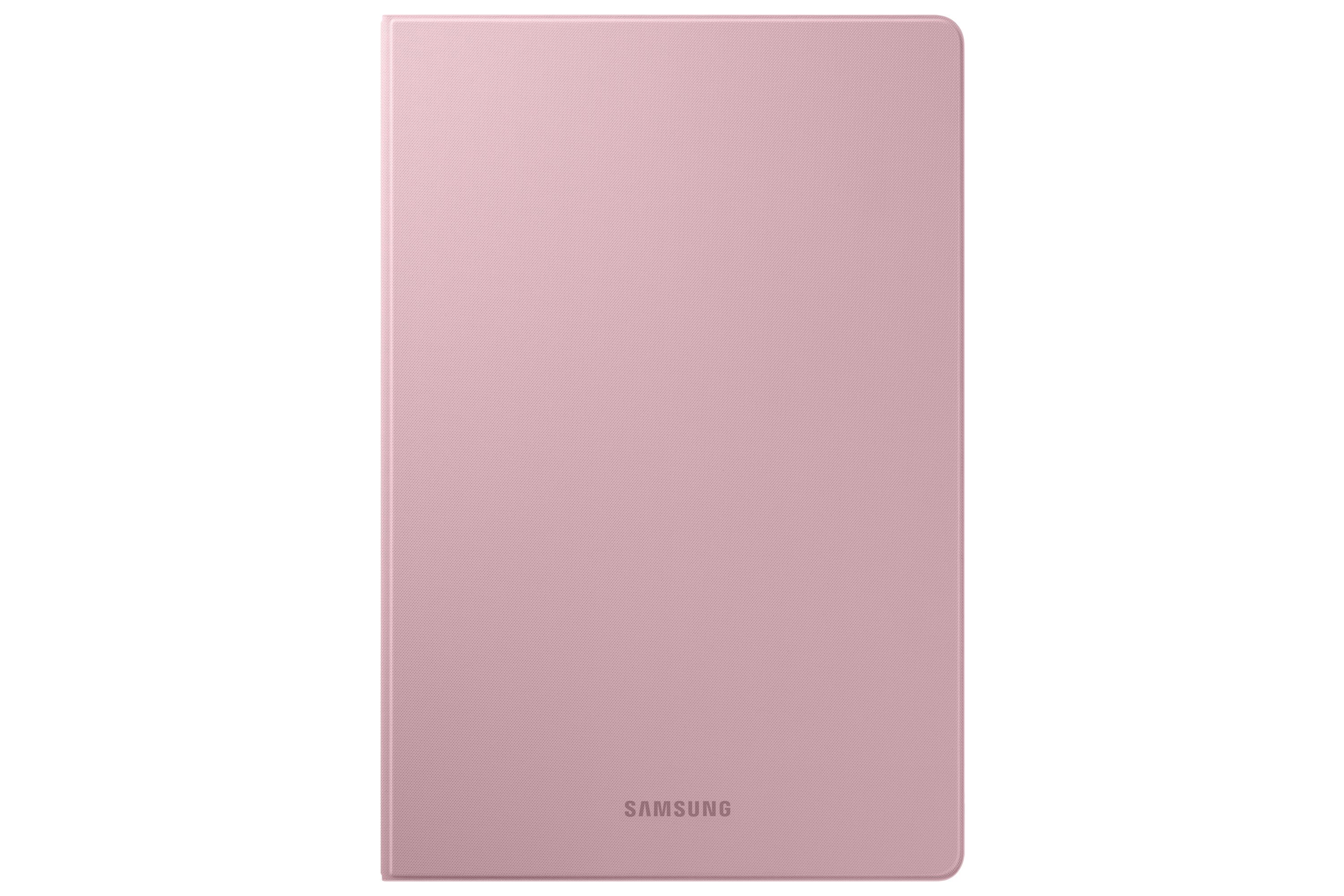 Samsung Galaxy Tab S6 Lite Book Cover - Roze