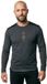 Leatt Maillot manches longues Trail 4.0 Noir 3XL Homme