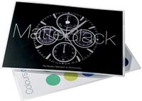 GBC Lamineerfolie A4 mat 75 mic, beschrijfbaar oppervlak, robuuste lamineerhoezen in verpakking van 100 stuks, glanzend, transparant, ideaal voor kantoor en school, 3747240