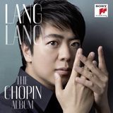 Lang Sony Classical Lang Lang - Chopin Album