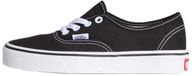 Vans Authentic Chaussures enfant Noir EU 36 1/2