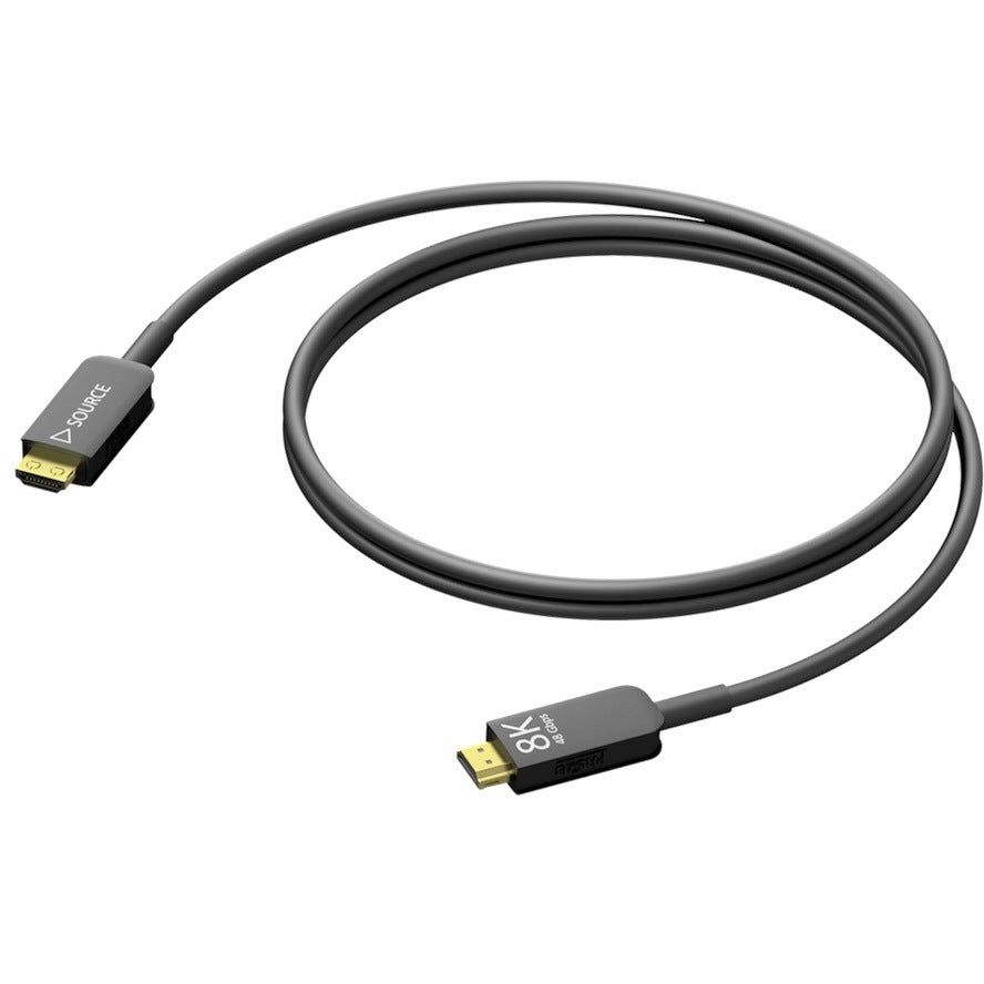 Procab CLV310A/10 - Optische HDMI 2.1 Kabel - 10 meter