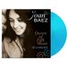 Soundfactory Joan Baez - In Concert (Coloured Vinyl, Blue, LP)
