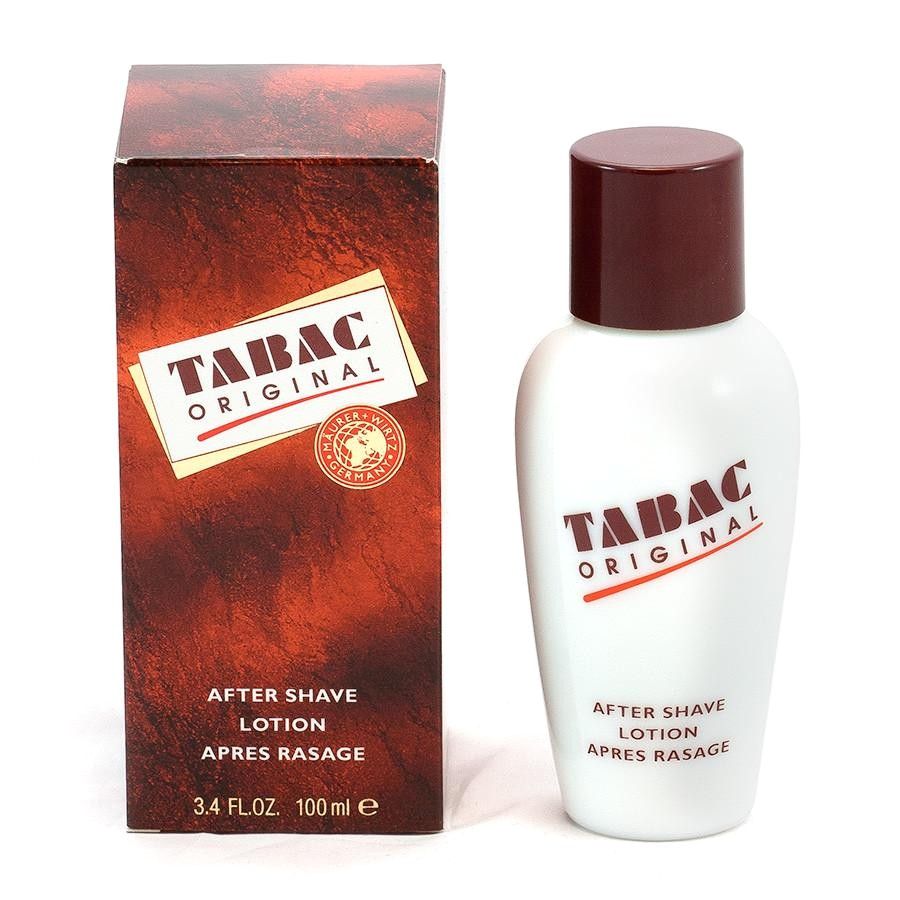 Tabac Aftershave / 100 ml / Heren