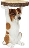 Kare Design Bijzettafel Animal Hond Mr. Jack