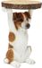 Kare Design Bijzettafel Animal Hond Mr. Jack