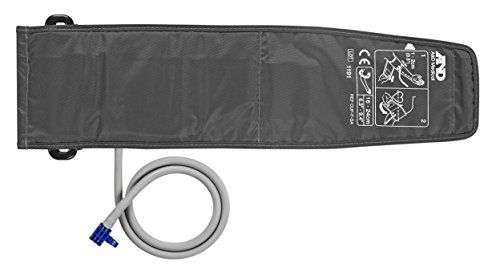 A&D Medical Kleine bloeddrukmanchet voor de bovenarm, 17-24 cm