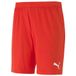 PUMA Short De Foot Teamgoal 23 - Rouge, pointure XX-Large