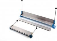 HBM Lemato 1 x 450 mm Mini Zetbank