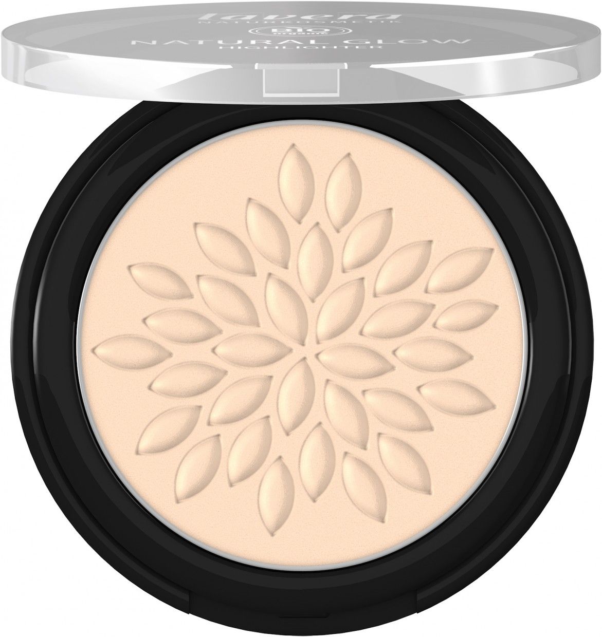 Lavera Natural Glow - 918110761 - 4021457636129