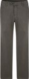 Babista heren Broek - W36 X L32 - Grijs - Straight Fit - Katoen/Polyester/Elastaan