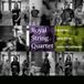 Royal CD ACCORD MUSIC EDITION Royal String Quartet: Nowak/Mykietyn/Wojciechowski