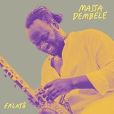Falato Massa Dembele - Falato (LP)