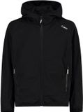 CMP Softshell Jas Junior - Maat 128