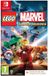 Warner LEGO Marvel Super Heroes - Nintendo Switch