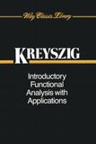 Introductory Functional Analysis with Applications: 17