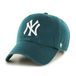 47 Brand New York Yankees Clean Up Pet Groen Man