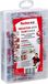 Fischer MeisterBox DuoPower kort/lang + schroeven