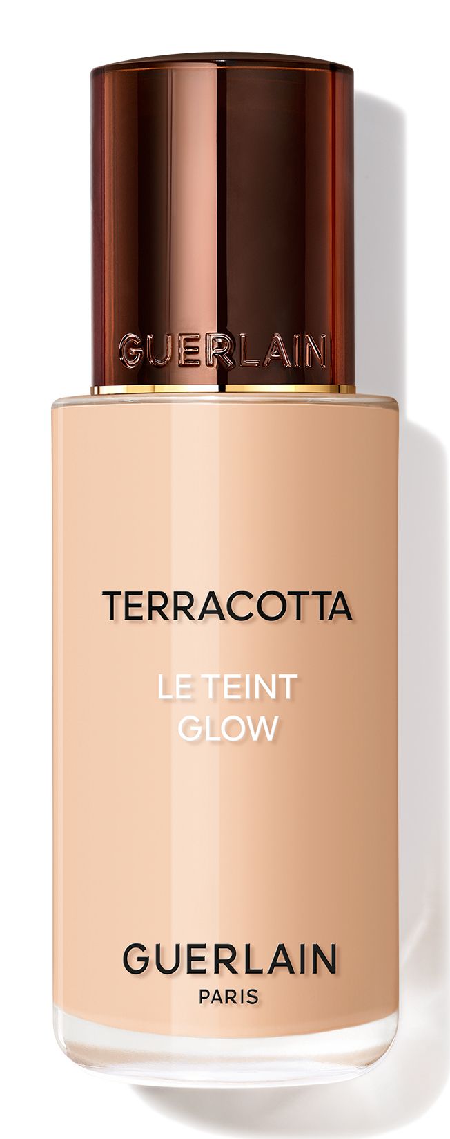 Guerlain Terracotta Le Teint Glow Foundation 2N Neutral 30ml