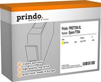 Prindo PRIET7554 T755440 Inkjet/Clone/regenereert