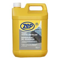 Zep Teerverwijderaar - 5 Liter