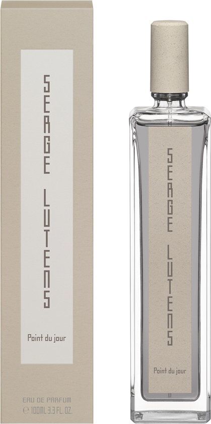 Serge Lutens Eau de Parfum / 100 ml / Unisex