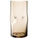 LEONARDO Vesuvio Drinkglazen set 4-delig - 330 ml - Bruin