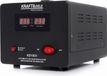 Kraft&Dele Régulateur de tension AVR 1000 VA/230V KD1931