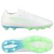 PUMA King 20 Ultimate Fg/ag White Pack, pointure 41