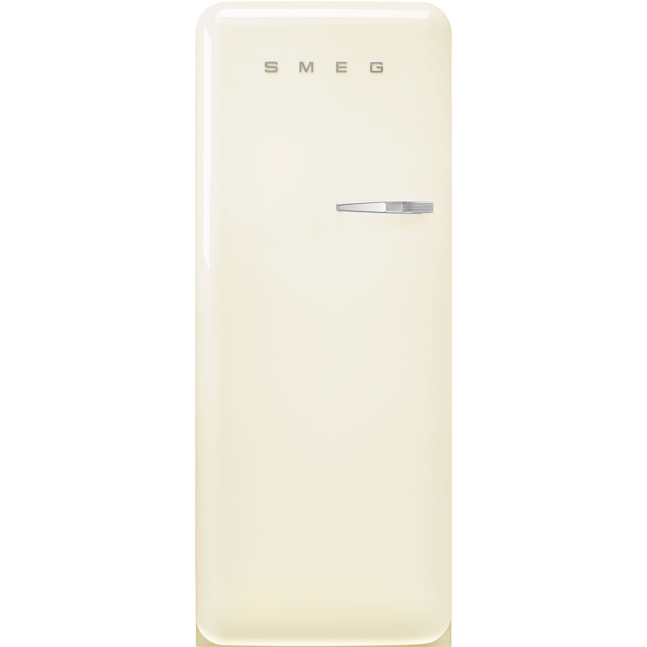 Smeg FAB28LCR6 Koel-vriescombinatie