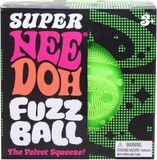 Needoh - Super Fuzz Ball Needoh