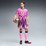 PUMA Sportbroek 'Borussia Dortmund 26/27' lila