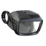 Busch + Müller Lumotec Briq-XL E Front Light