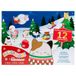 Squishmallows Micromallows 12-daagse adventskalender 2025