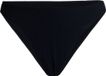 Brunotti Djaja-Rib High Waist Bikini Broekje Zwart Dames 38