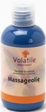 Volatile Massageolie neutraal koud 1 Liter