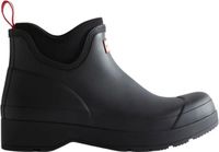 Hunter Regenlaarzen MFS9022RMA-BLK Zwart-39
