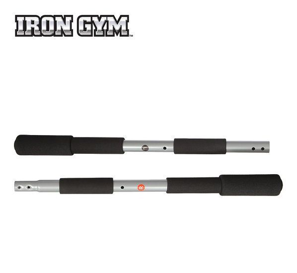 Iron Gym Extreme Extension Bar