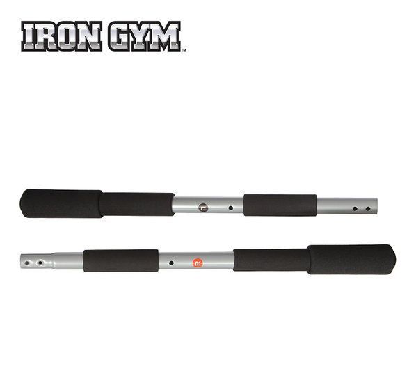 Iron Gym Iron Gym Extreme Extension Bar