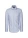 SEIDENSTICKER Chemise d'affaires bleue