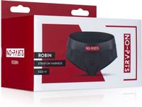 No-Parts - Robin Harnais à fixer - L
