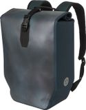 AGU Rugzak Shelter Large - Deep Sea - 21L - Blue - Waterproof - Adult