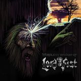 Coast2Coast Lord Fist - The Wordless Wisdom Of Lord Fist (12" Single)