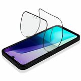 COOL Flexibele keramische displaybeschermfolie voor iPhone 16 Pro