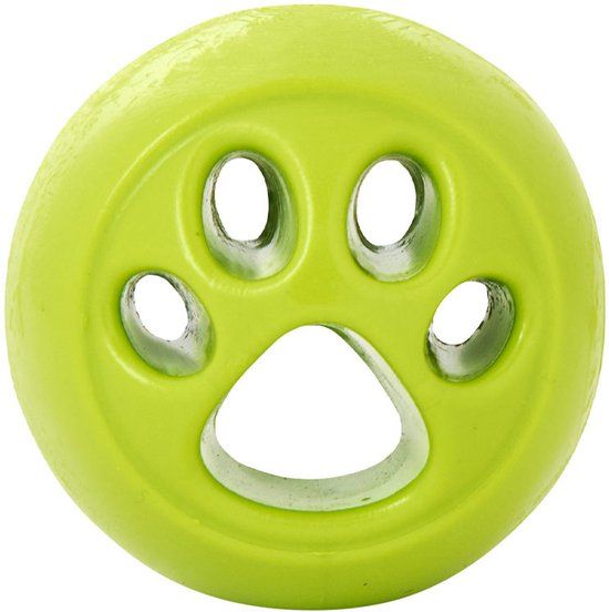 Planet Outward Hound Orbee-Tuff Nook - Groen