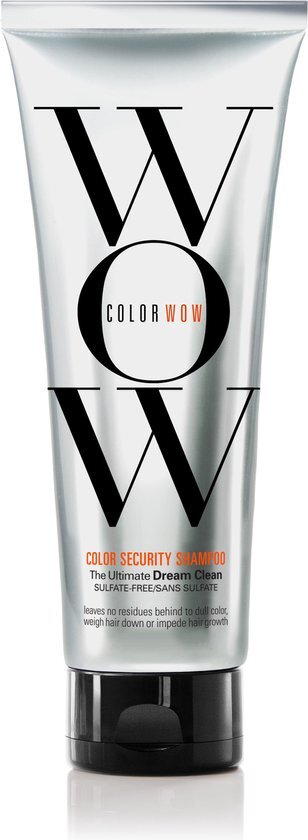 Color WoW Color Security