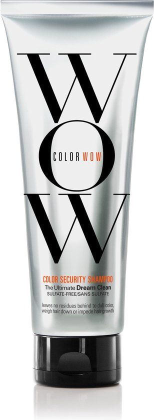 Color Wow Color Security Shampoo - 250 ml
