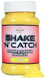 Dynamite Baits Shake'n'catch Kleur & Smaakversterker F1 Sweet Yellow