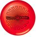 Acrobat Frisbee Ultimate 27,5 cm 175 Gram - Rouge